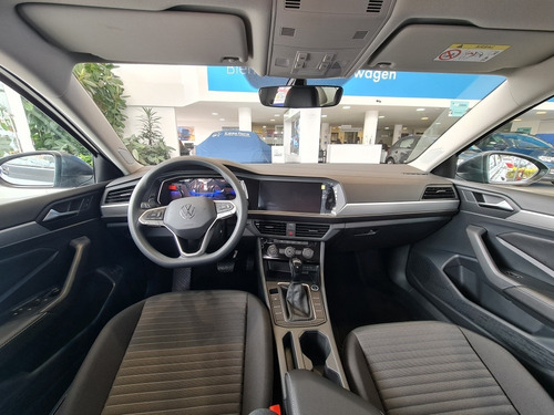 Imagen 15 de 15 de Volkswagen Jetta Comfort At 1.4 Turbo