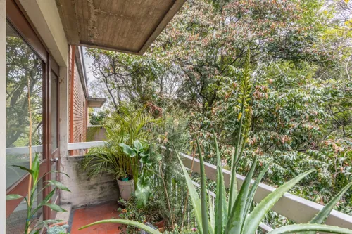 Apartamento En Venta En El Nogal. Cod V11890