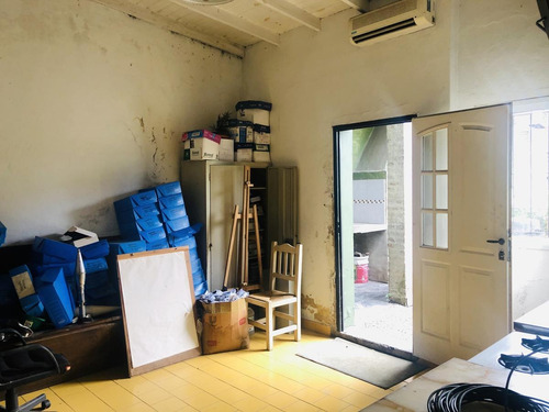 Imagen 19 de 30 de Local Comercial En Venta Con Salida A Dos Calles Sobre Panamericana