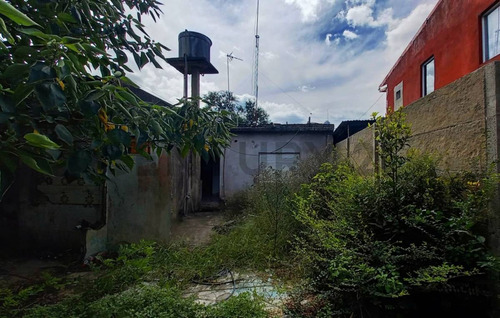 Venta Casa 3 Ambientes Ing Allan