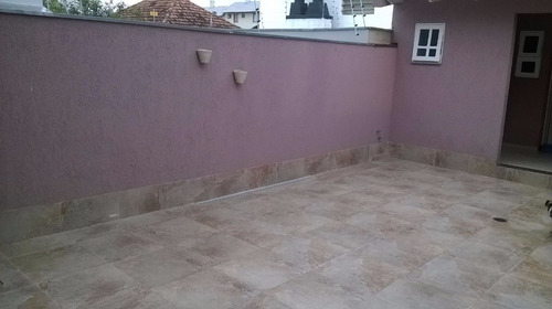 Sobrado Residencial No Bairro Vila Ipiranga - 518