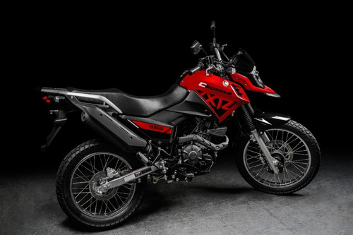 Imagem 6 de 6 de Yamaha/ Xtz 150 Crosser S - Itacuã Motos
