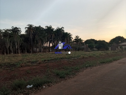Imagem 5 de 7 de Terreno Comercial A Venda No Parque Industrial Em Araçatuba Sp - 1.534m² De Terreno - Te00290 - 71126525