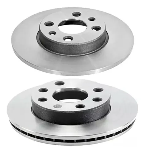 comprar Disco De Freio Traseiro \u002F Solido Opala 91 \u002F 92