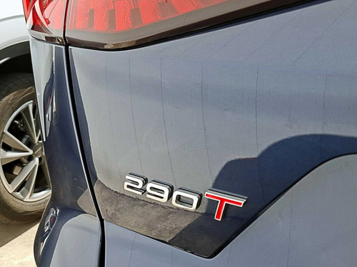 Chery Tiggo 8 Pro Max Gls 1.6 At