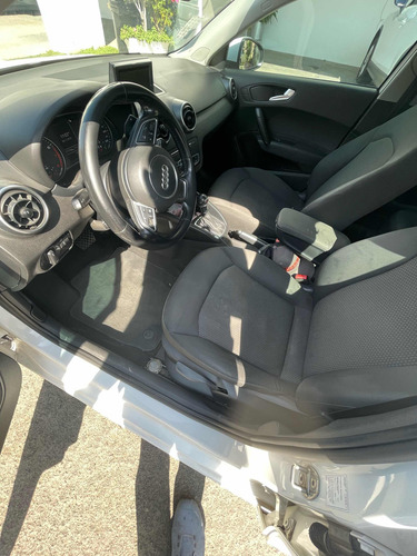 Audi A1 1.4 Cool S-tronic Dsg
