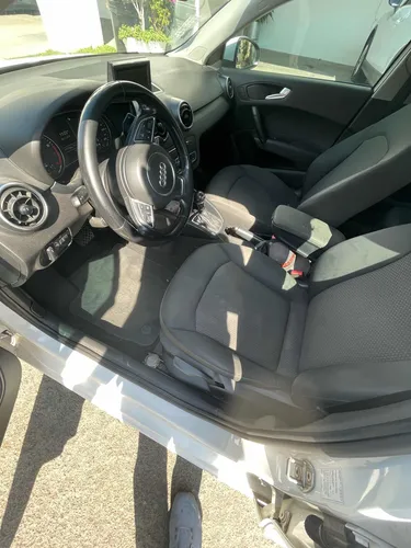 Audi A1 1.4 Cool S-tronic Dsg