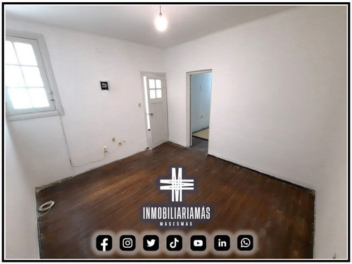 Imagen 6 de 14 de Apartamento Venta Centro Montevideo Imas.uy J * (ref: Ims-8227)