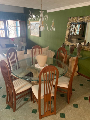 Imagen 11 de 14 de Quinta En Venta. La Mantuana, Turmero - 04145880139