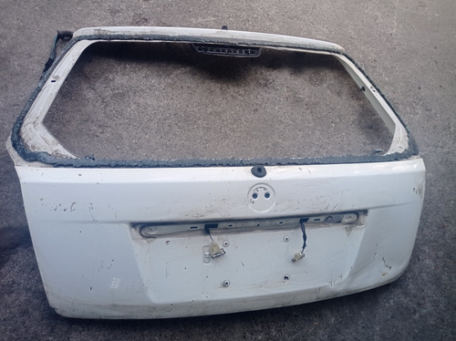 Compuerta Fiat Palio Fase 2