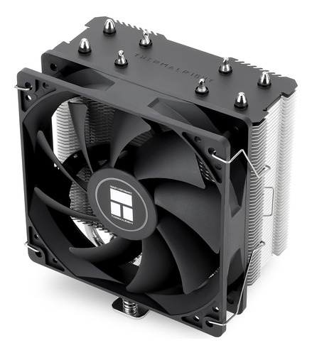 Thermalright Assassin X120 Refined Se - Enfriador De Aire P.