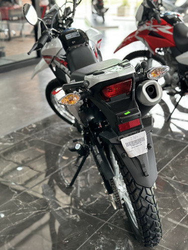 Honda Xr 190 2024 Paperino Motos