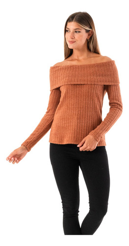 Sweater Lanilla    Morley