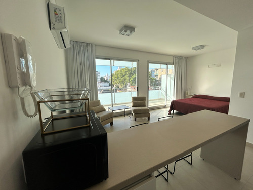 Departamento A Estrenar Con Vista Panorámica