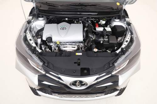 Toyota Yaris 1.5 107Cv S Cvt