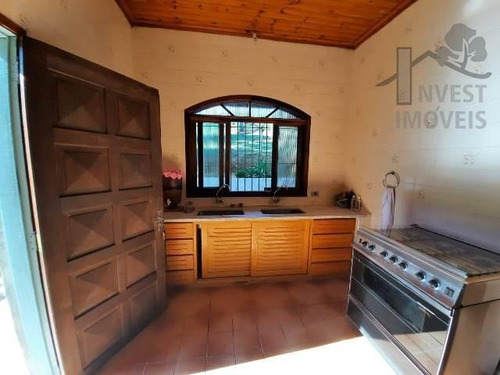 Cód 2939 - Sitio Maravilhoso Com Lago, Defrente Ao Asfalto!! - 2939