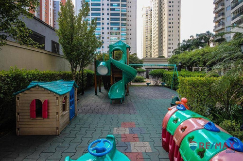 Imagem 17 de 18 de Venda De Apartamento Na Carlos Weber Condomínio Provence! - Ap34428
