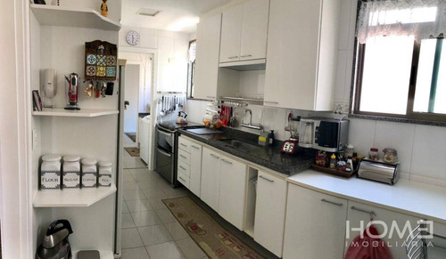 Imagem 8 de 30 de Cobertura Com 3 Dormitórios À Venda, 204 M² Por R$ 1.360.000,00 - Recreio Dos Bandeirantes - Rio De Janeiro/rj - Co0170
