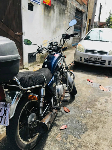 Imagem 10 de 11 de Suzuki Intruder