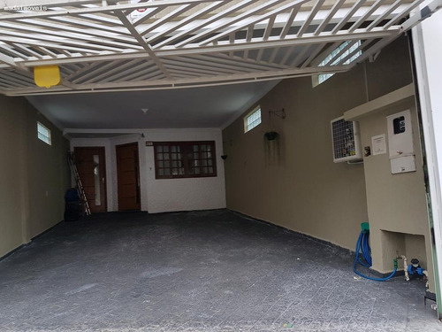 Imagem 2 de 15 de Casa Para Venda Em Mogi Das Cruzes, Alto Ipiranga, 3 Dormitórios, 3 Suítes, 6 Banheiros, 2 Vagas - 3515_2-1482244
