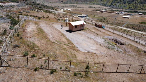 Imagen 15 de 15 de Sitio Elevado Con Hermosas Vistas En Valle Del Elqui.