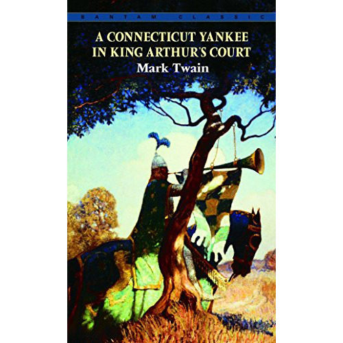 Connecticut Yankee In King Arthurs Court