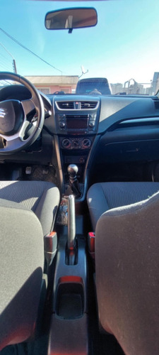 Suzuki Swift 1.4 Ga