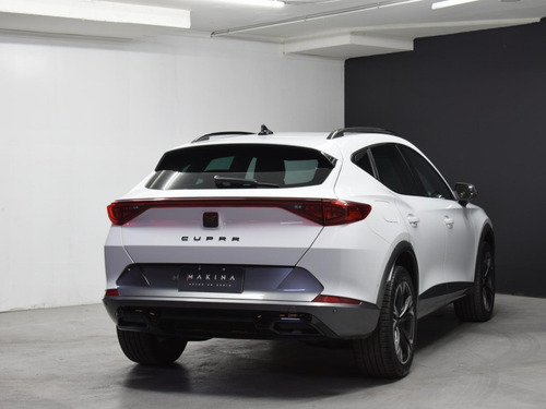 Cupra Formentor Poco Kilometraje 2022