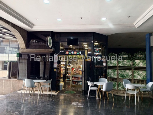 Estupendo Fondo De Comercio En Venta Con Inmejorable Ubicación El Recreo