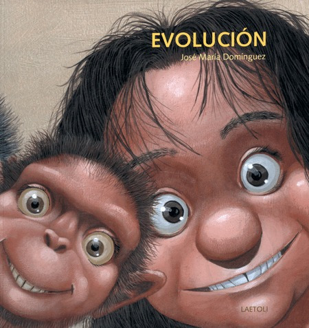 Evolucion