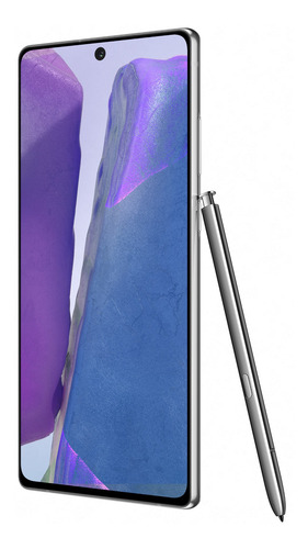 Celular Samsung Galaxy Note20