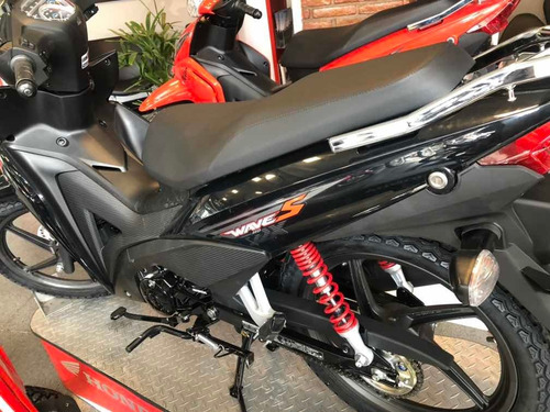 Honda 2021