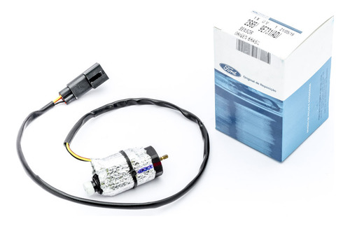 Imagen 3 de 7 de Sensor De Velocimetro - Ford Ka
