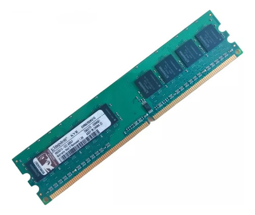 Memoria Pc Kingston 1 Gb (Usado)