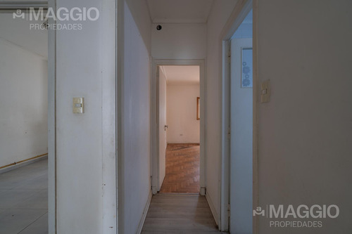Casa 4 Ambientes En Alquiler Ramos Mejia