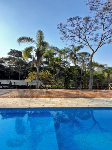Imagem 5 de 21 de Belíssima Propriedade De Alto Padrão, Com Infraestrutura Completa Para Lazer E Moradia. - 12 - 69839620