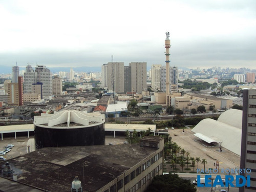 Imagem 2 de 15 de Comercial - Barra Funda - Sp - 395853