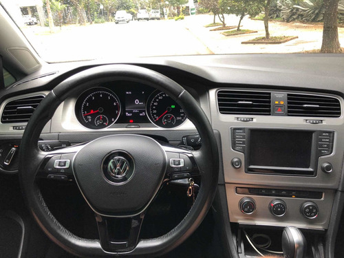 Imagem 15 de 15 de Volkswagen Golf Variant 1.4 Tsi Comfortline 5p Automática