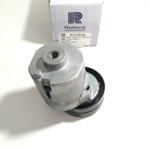 Rolamento Correia Alternador Ka/fiesta/courier 1.0/1.3 End