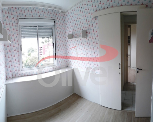 Imagem 13 de 30 de Edifício Moradas Do Visconde, Apartamento 3 Dormitorios, 2 Vagas De Garagem, Mercês, Curitiba, Paraná - Ap00788 - 33513133