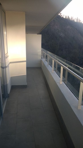 Departamento En Arriendo En Providencia