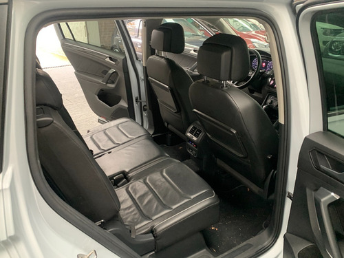 Vw Tiguan Highline 7p 2019 Exelente Permuto Y/o Financio