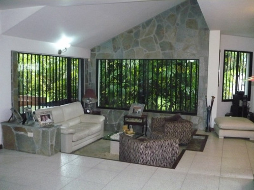Imagen 1 de 14 de Casa Colinas De Guataparo