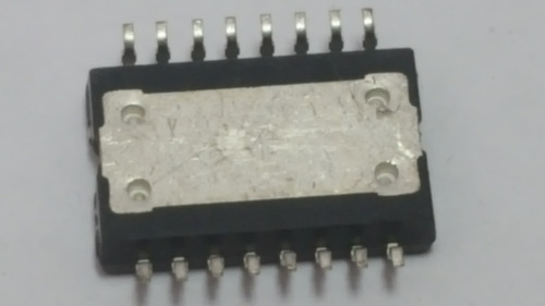 Imagen 3 de 4 de Spf5014 Rpto Modulo Aire Acondicionado Yaris