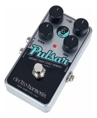 Pedal Electro Harmonix Nano Pulsar