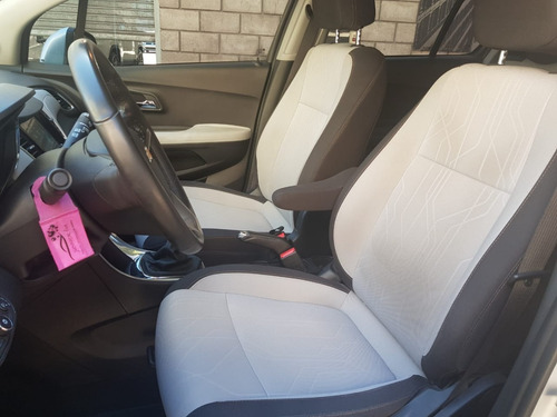Chevrolet Tracker 1.8 Ltz