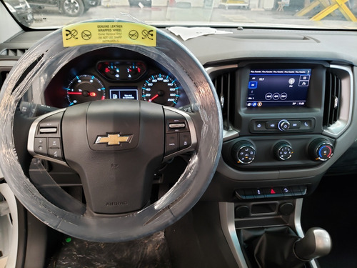 Chevrolet S10 4x2 Lt