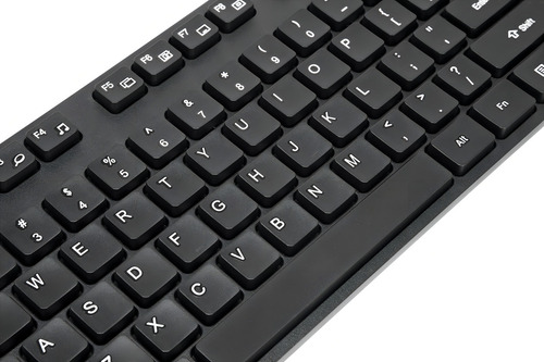 Teclado Targus Usb Cableado Negro Idioma Español Akb30es Idioma Español España