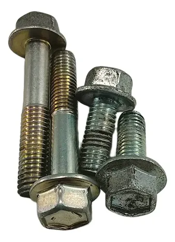 Kit Parafuso Alça Traseira Yamaha Xtz 250 Lander 2025 | MercadoLivre