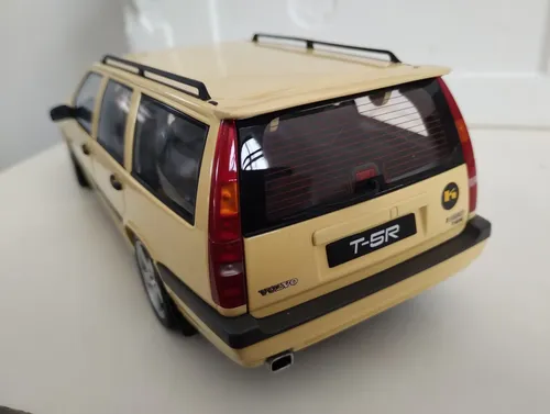 Miniatura Autoart 1/18 Volvo 850 T 5r Station Wagon | MercadoLivre